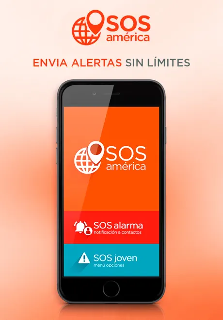SOS America