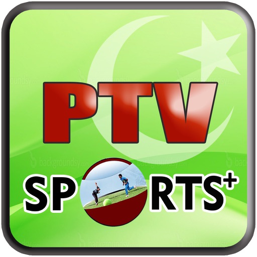 PTV Sports+ by Javed Iqbal