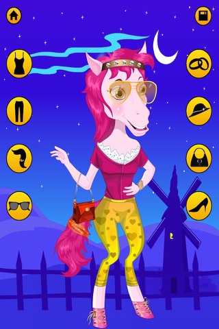 Pets Dress Up For Girls screenshot 4