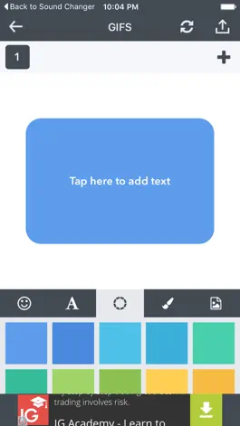 Game screenshot gif creator - meme creator (free) hack