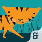 Top 40 Education Apps Like BabyLit Jungle Book Hide & Seek - Best Alternatives