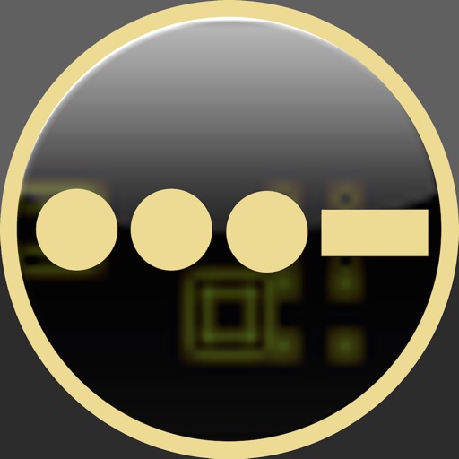 Morse Code Training icon