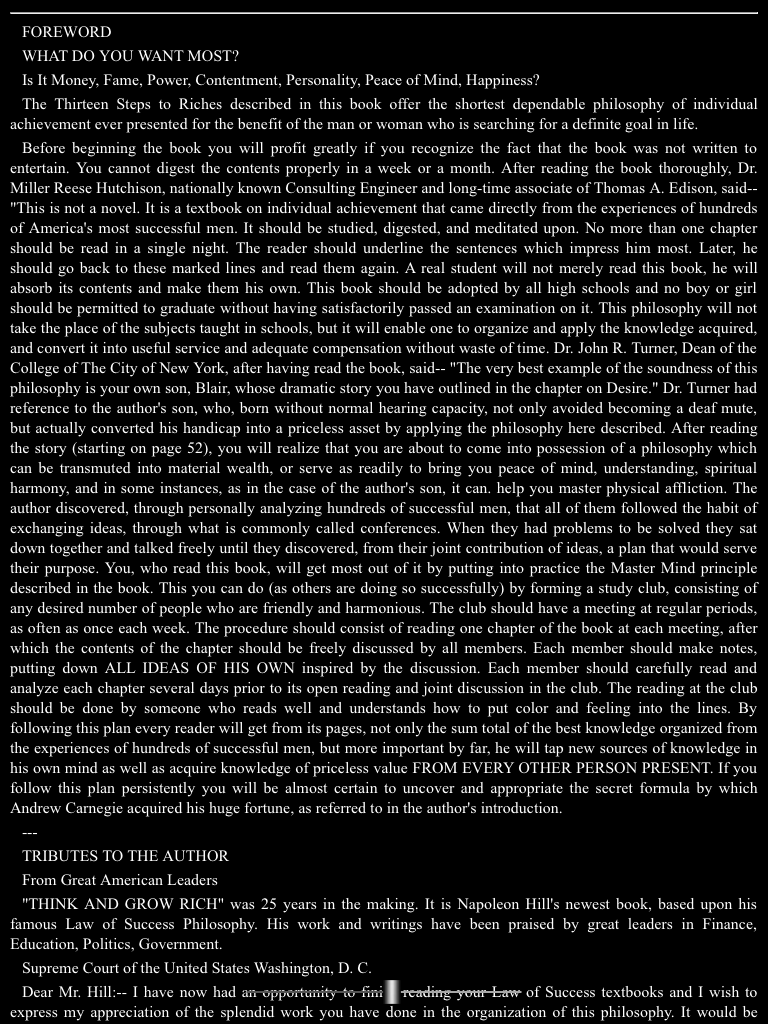 eBook: Our Day - In the Light of Prophecy screenshot 10