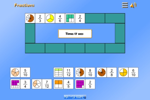 Domino Maths screenshot 4