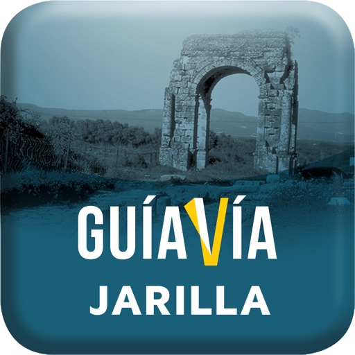 Jarilla. Pueblos de la Vía de la Plata icon