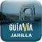 A guide to hand, an audio and app of Jarilla, an Extremadura village, in your own phone 