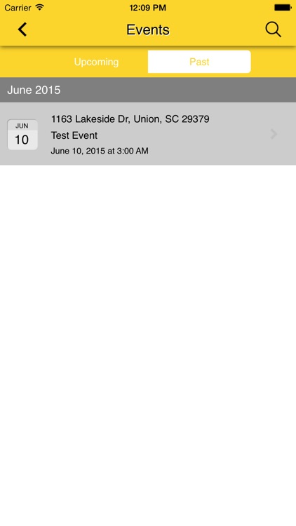 Union County High School