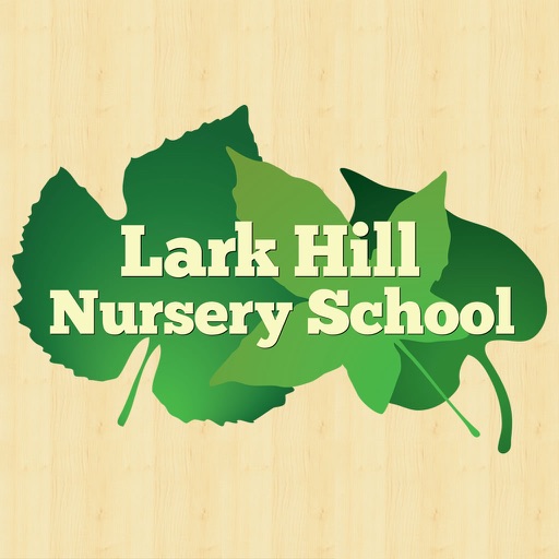 Lark Hill Nursery School icon