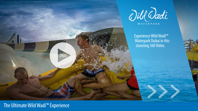 Screenshot #1 pour Wild Wadi 360