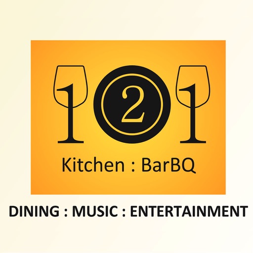 121 Kitchen:BarBQ icon