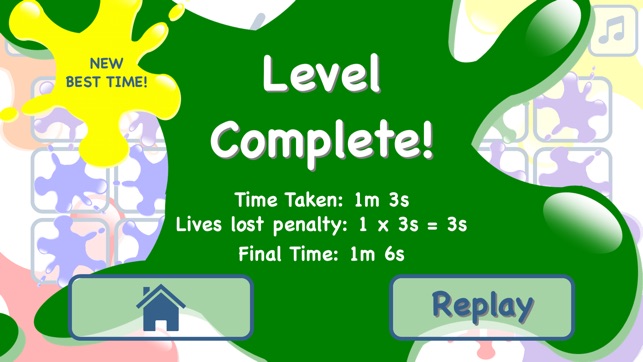 Math Splat(圖3)-速報App