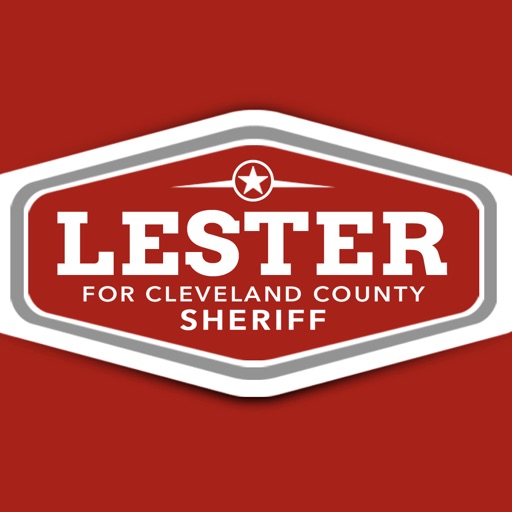 Sheriff Joe Lester