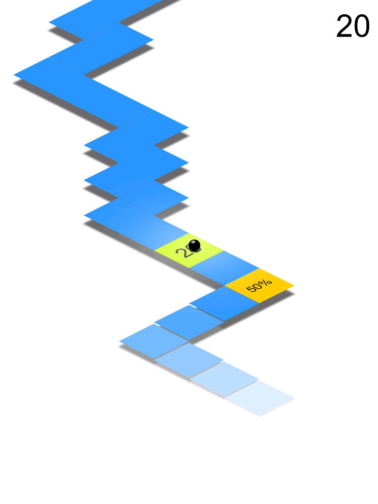 FA Zig - fun pocket zag racing action game for girl & boy teens online screenshot 7