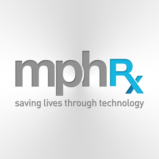 MphRx icon