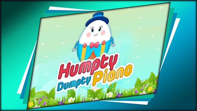 Humpty Dumpty Musical Baby Piano for Kids(圖2)-速報App
