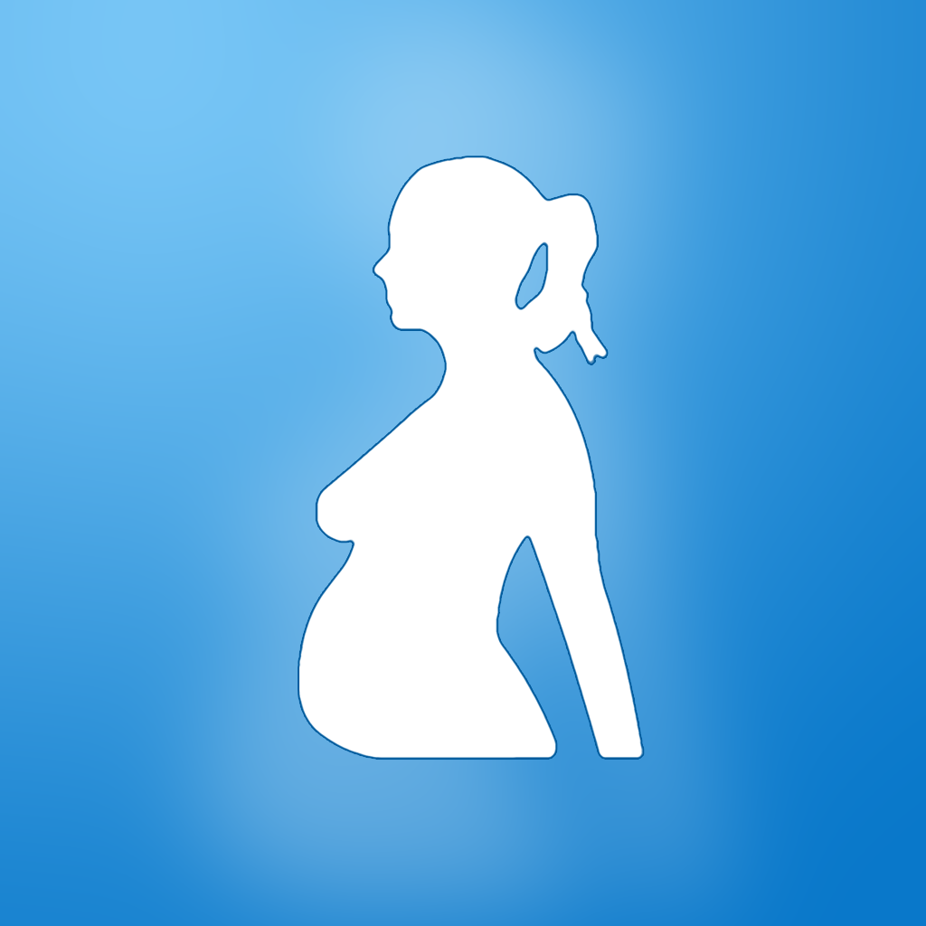 Je suis enceinte App Icon