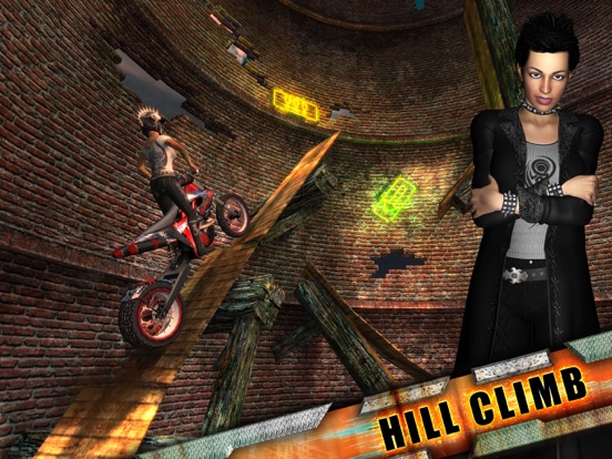 Screenshot #5 for Rock(s) Rider