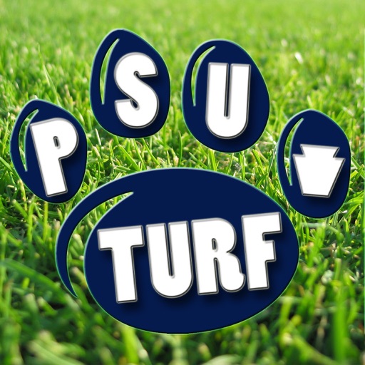 PSU Turf - AppWisp.com