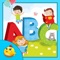 Learn the alphabet and all the numbers for toddlers in this entertaining educational game for kids and toddlers