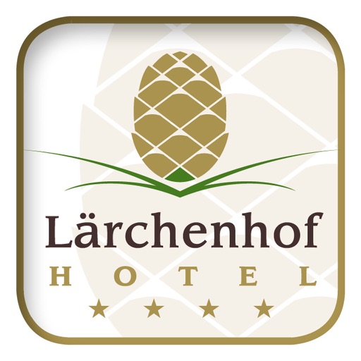 Hotel Lärchenhof icon