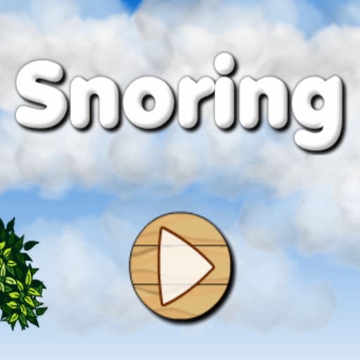 Snoring Puzzle Fun icon