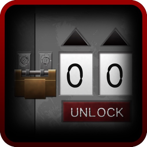 Escape Game Numbers iOS App