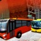 Driving School - Bus Parking 3D