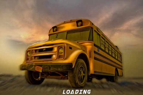 Party School Bus Driving: A School Vehicle Simulator screenshot 3