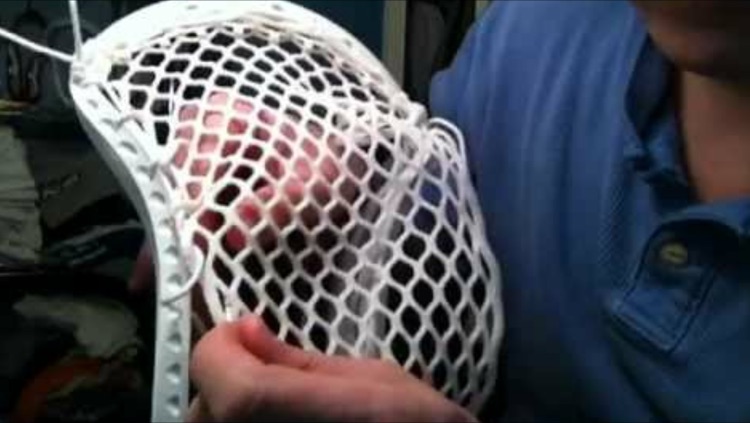 Lacrosse Stringing Pro screenshot-4