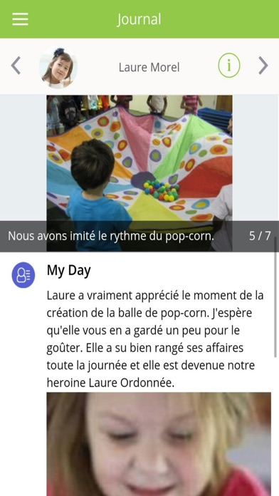 Screenshot #1 pour LetsShare