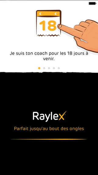 Screenshot #3 pour Raylex
