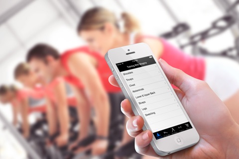 Fitzy: Best Workout App screenshot 3