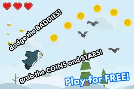 Game screenshot Pierre Penguin Escapes the Antarctic mod apk