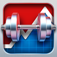 Gym Genius - Workout Tracker  Log Your Fitness Exercise and Bodybuilding Routines