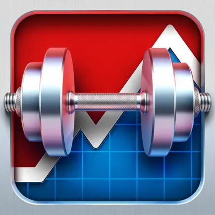 Gym Genius - Workout Tracker:  Log Your Fitness, Exercise & Bodybuilding Routines Cheats