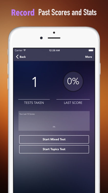 General Philosophy Trivia and Quiz: Fun Logic Test Games screenshot-4