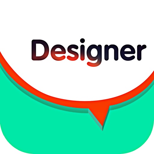 Nice Font Text Message Maker iOS App