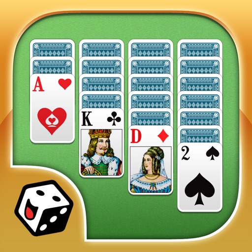 : Solitaire Gold : icon
