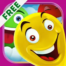 Balloons for Kids and Babies app icon