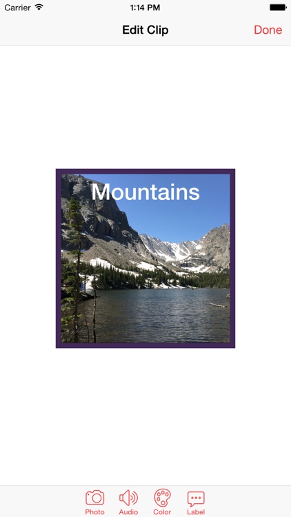 Verbalize screenshot-3