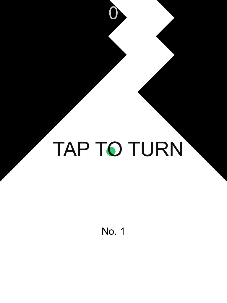 Zig Turn Race fun online ziggy game for girl and guy teens screenshot 6