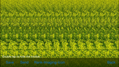 Autostereogram-Maker Screenshot