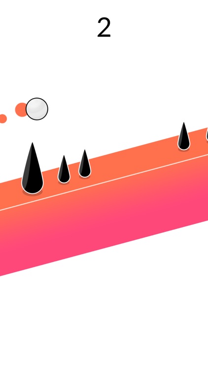 Triple Jump screenshot-4