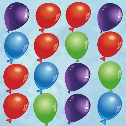 Balloons Crush Читы