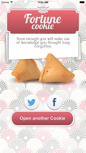Fortune Cookie : Get lucky!(圖3)-速報App