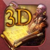 3D book for League of Legends - iPadアプリ