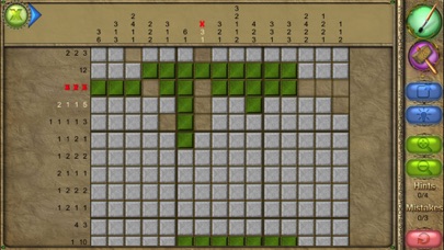 FlipPix Jigsaw screenshot 4
