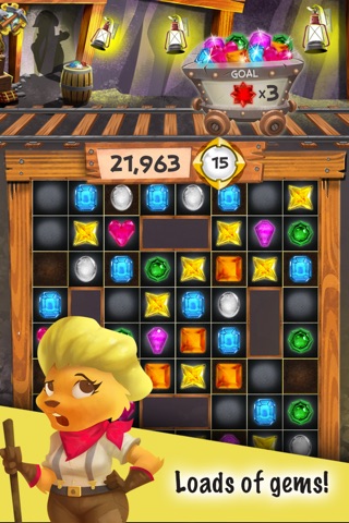 Gem Junction screenshot 4