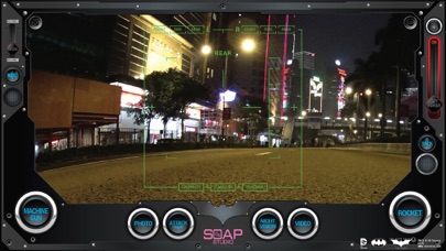 Screenshot #3 pour SS RC Tumbler