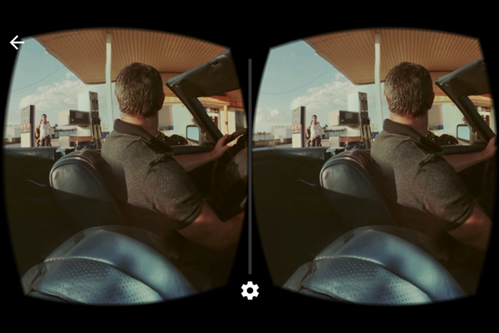 AXN O Terceiro Passageiro